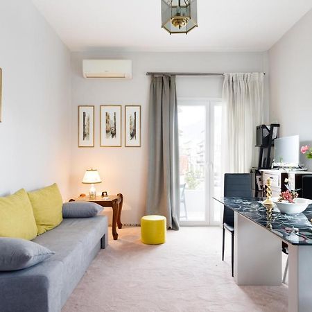 Best Located Ruby Luxury Escape Kalamata Bagian luar foto