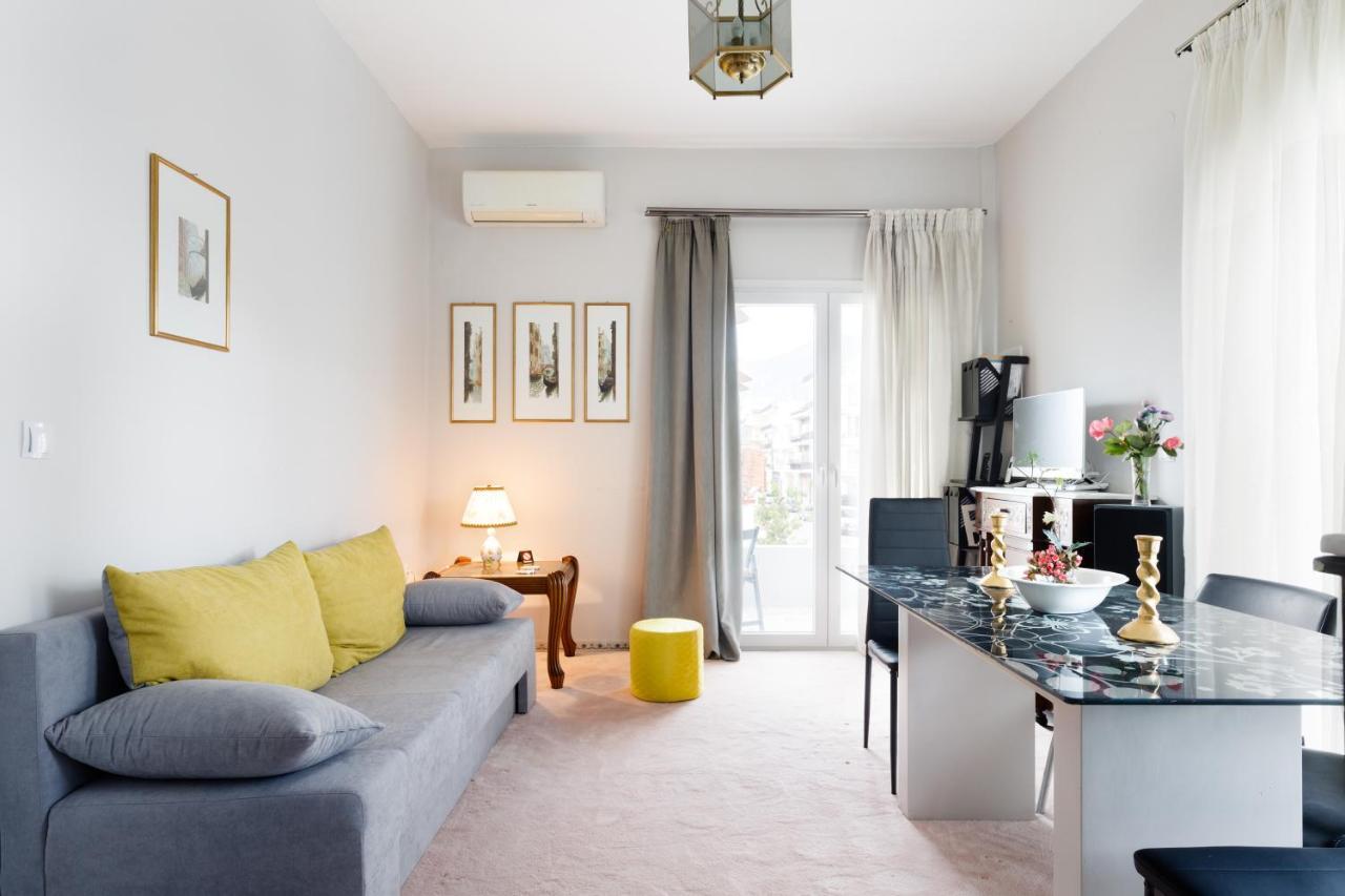 Best Located Ruby Luxury Escape Kalamata Bagian luar foto