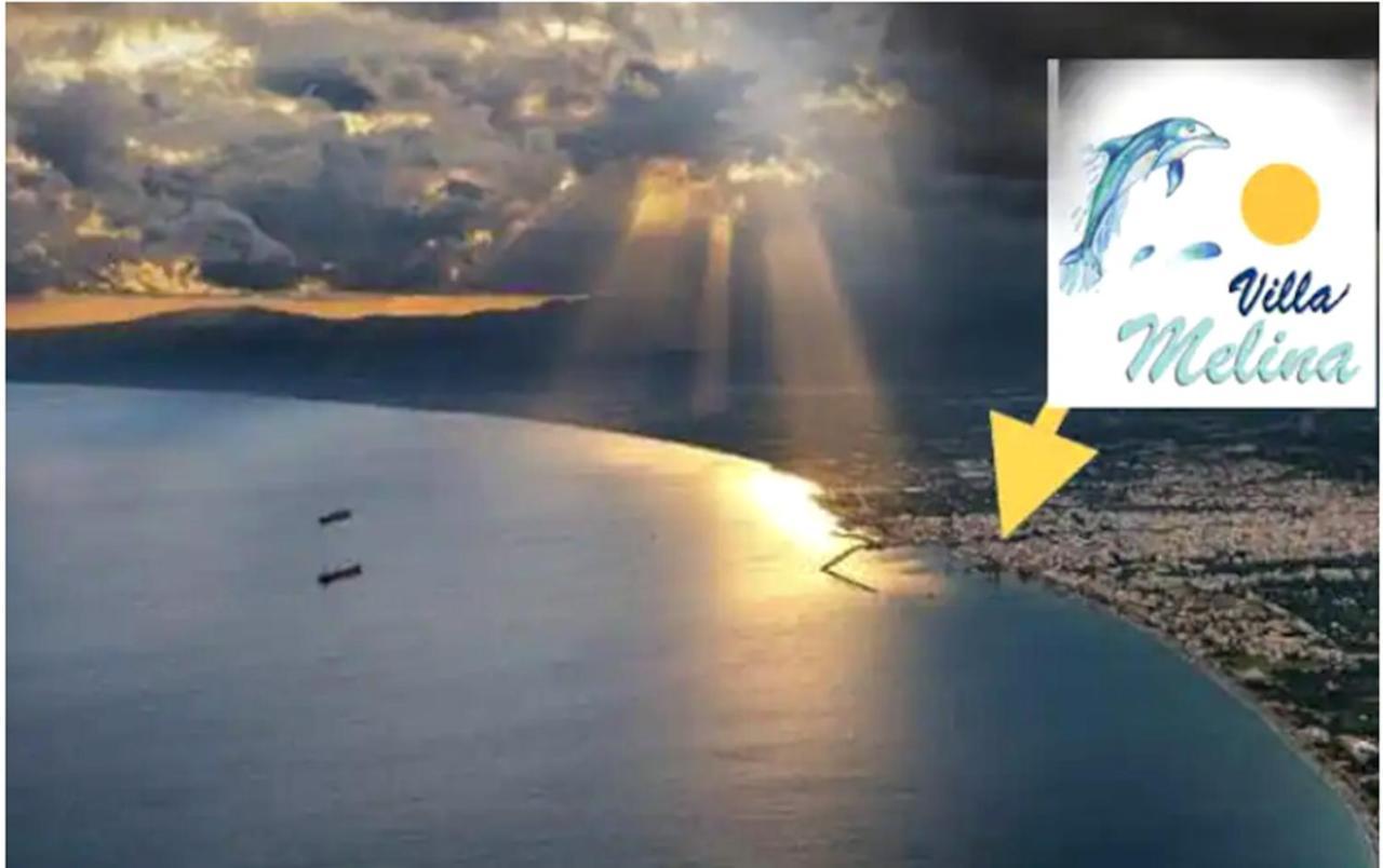 Best Located Ruby Luxury Escape Kalamata Bagian luar foto