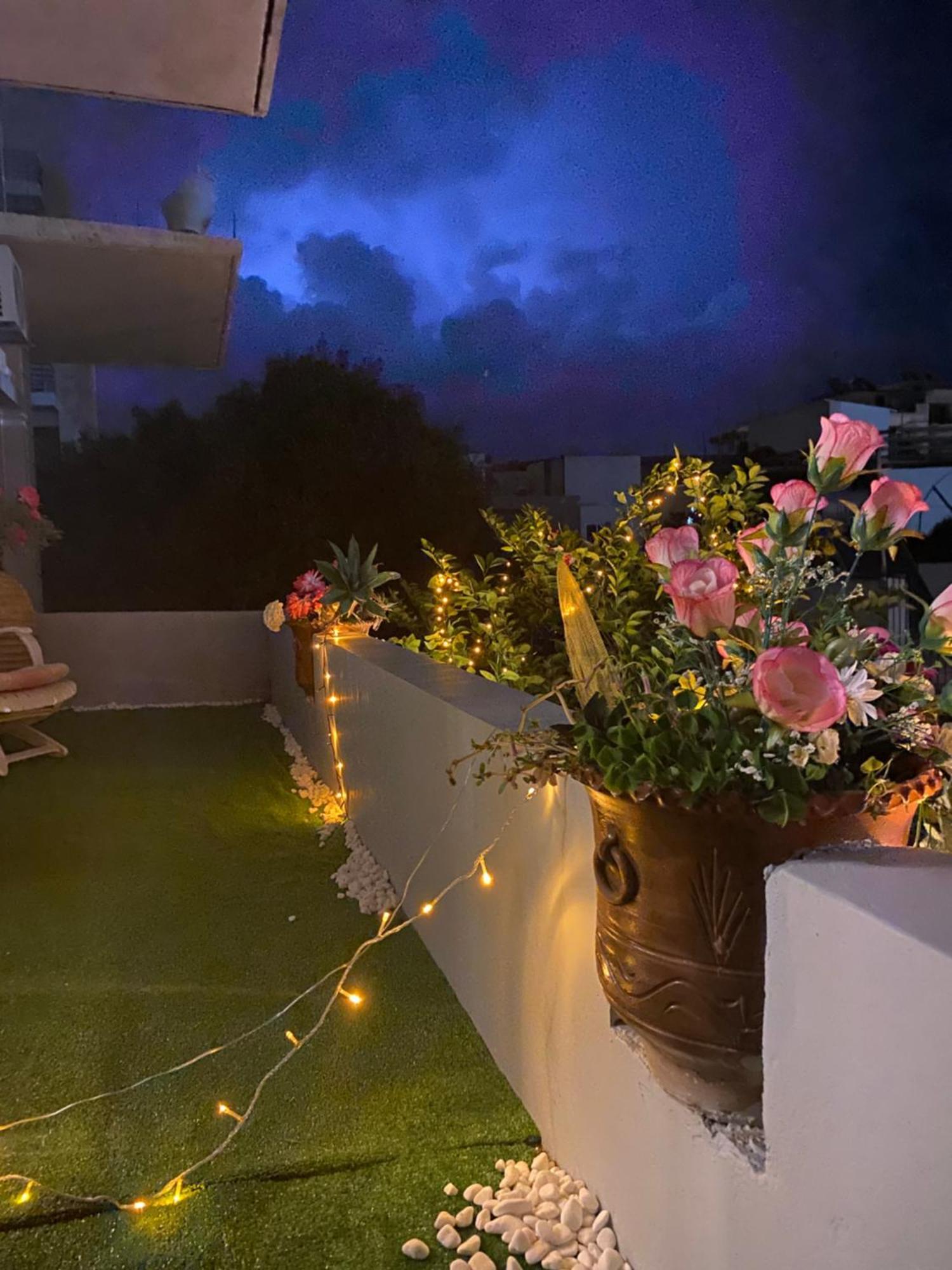 Best Located Ruby Luxury Escape Kalamata Bagian luar foto