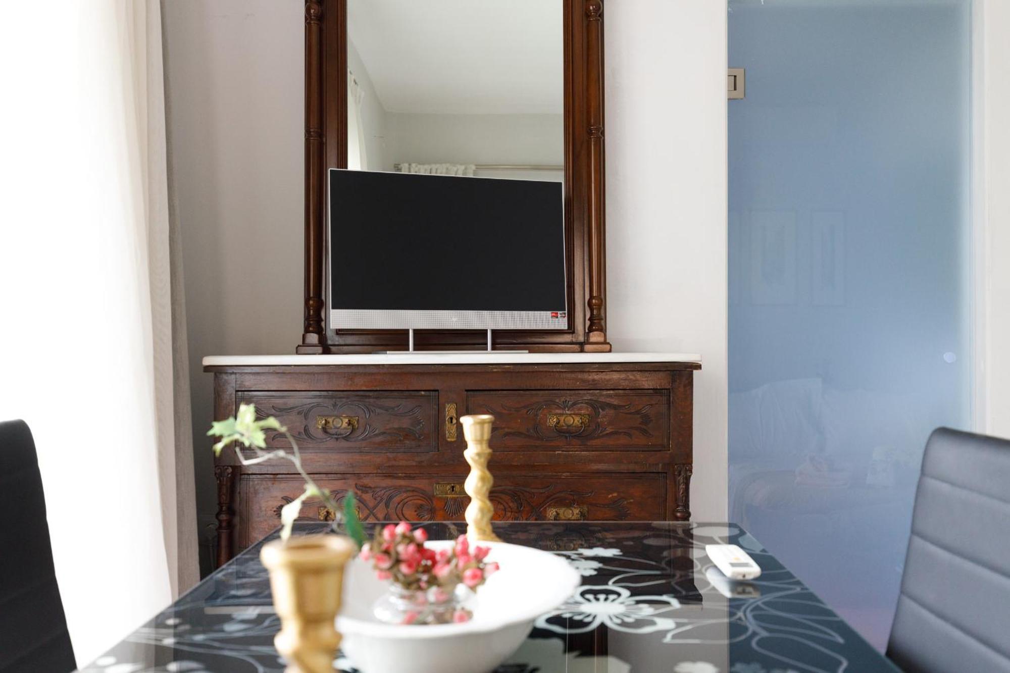 Best Located Ruby Luxury Escape Kalamata Bagian luar foto
