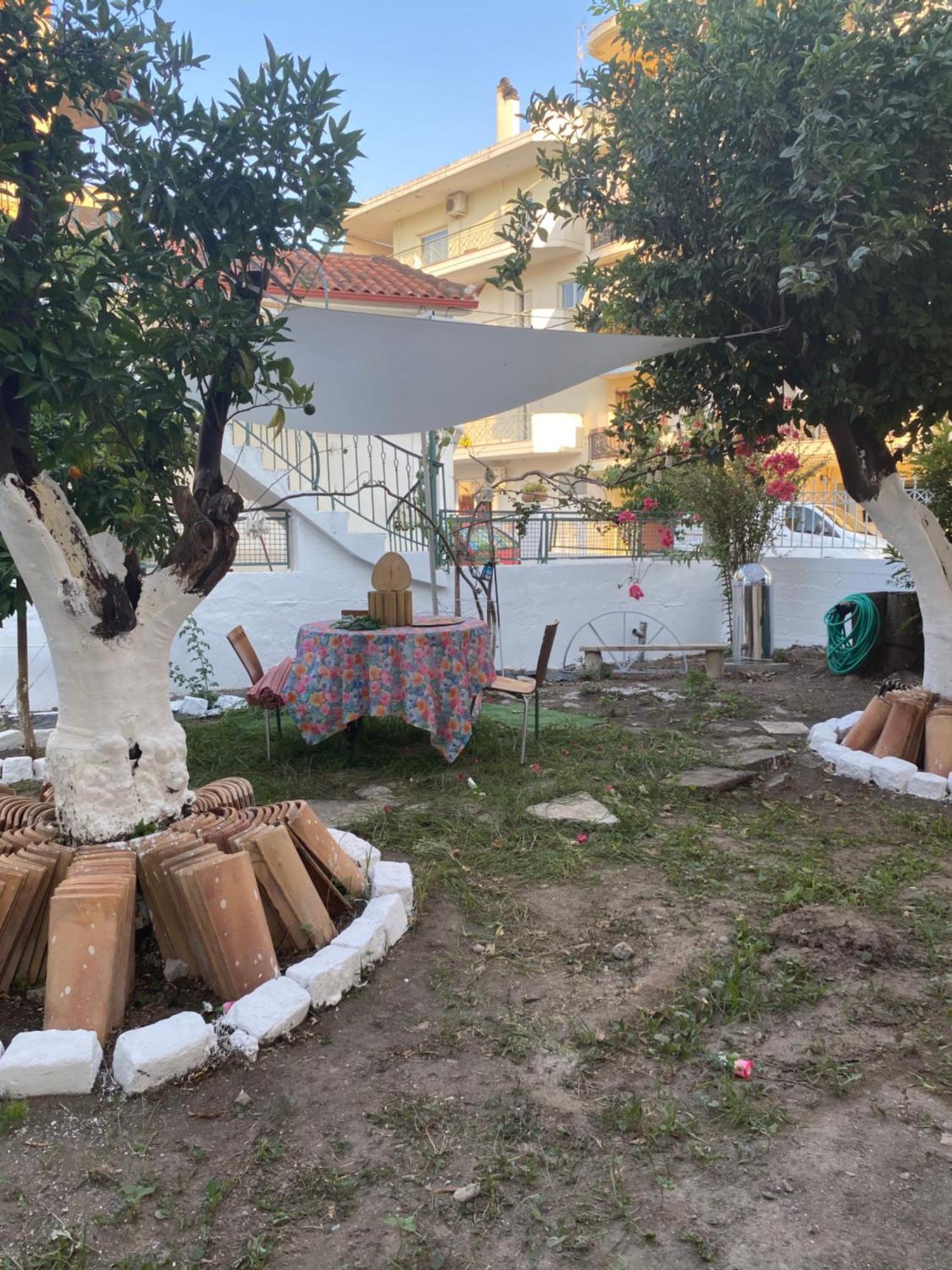 Best Located Ruby Luxury Escape Kalamata Bagian luar foto