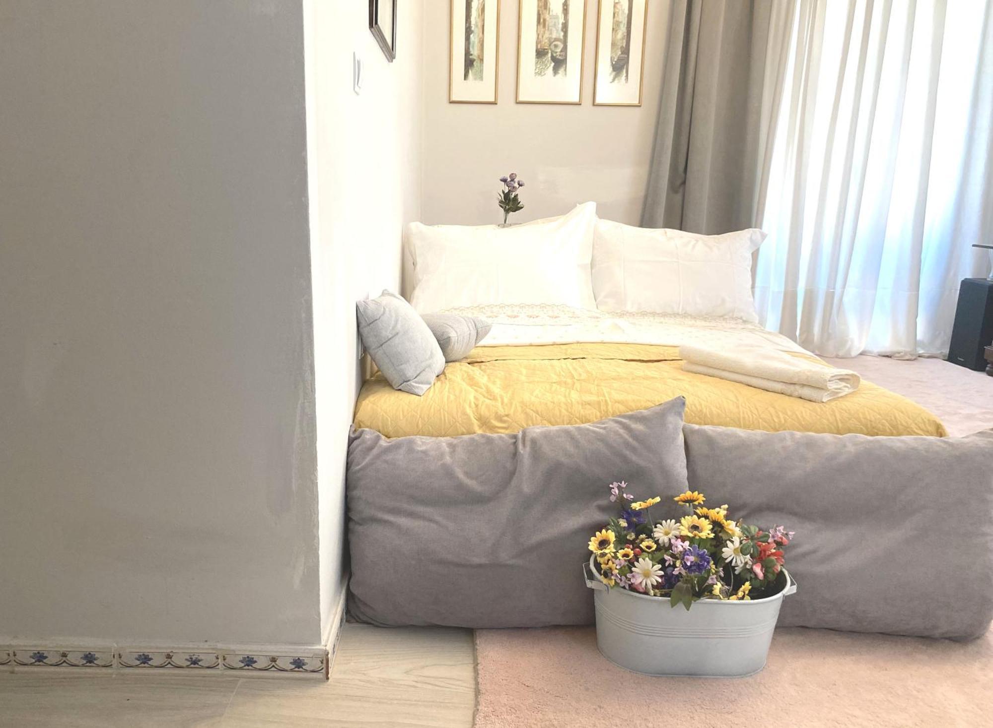 Best Located Ruby Luxury Escape Kalamata Bagian luar foto